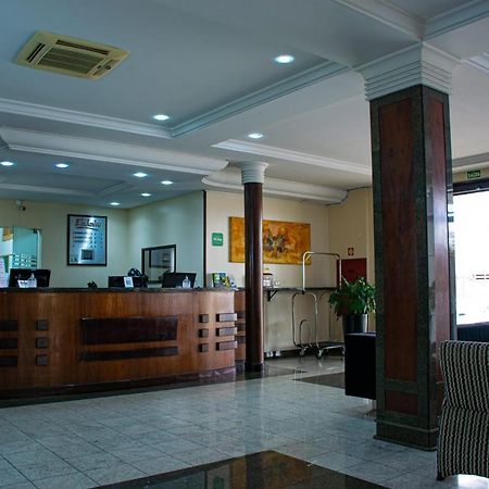 Hotel Exclusivo Sao Jose dos Pinhais Ngoại thất bức ảnh