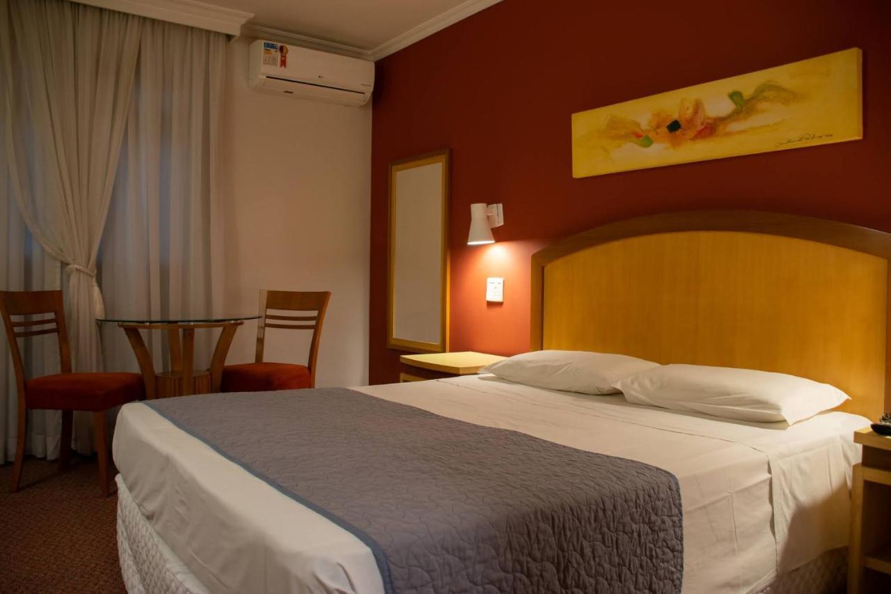 Hotel Exclusivo Sao Jose dos Pinhais Ngoại thất bức ảnh